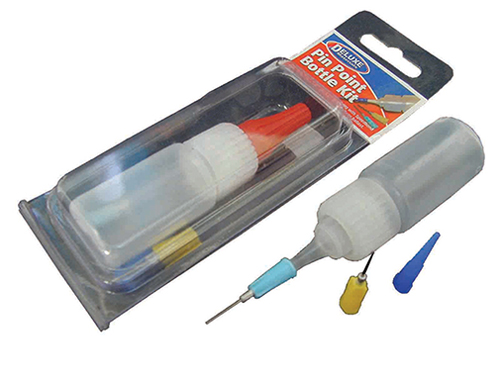 Pin Point Bottle Kit